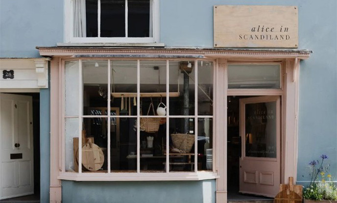 The best independent shops in Cornwall