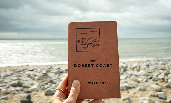 Exploring the Dorset Coast