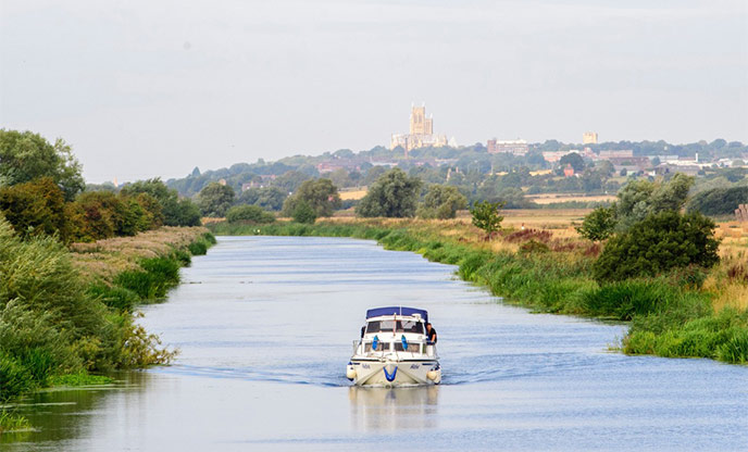 Best places to visit in Lincolnshire
