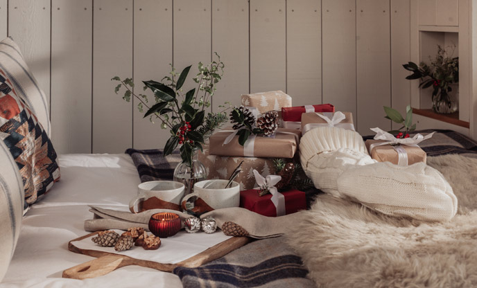 Tips for a mindful Christmas