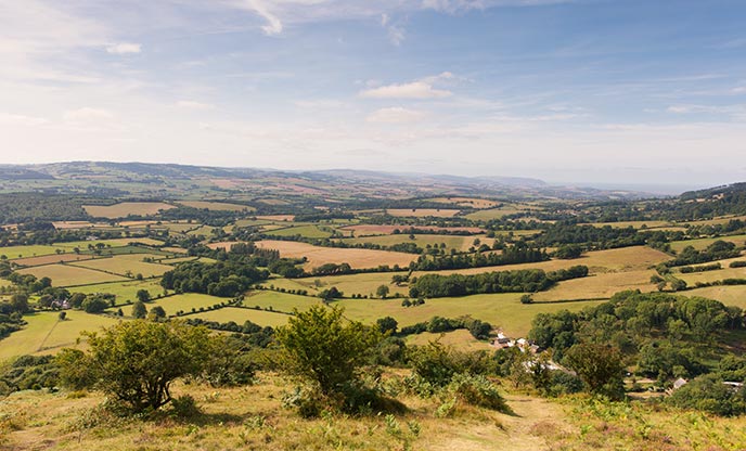 The UK's National Landscapes