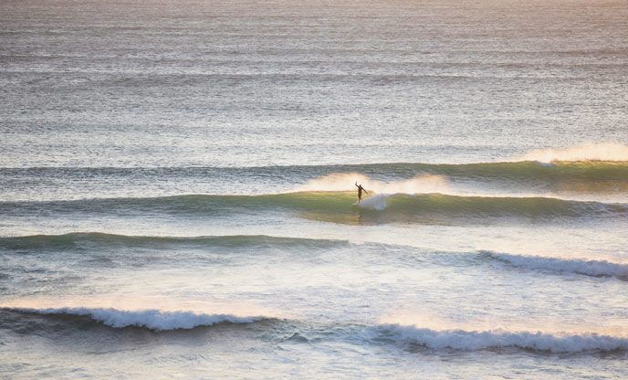The best places to learn to surf in Cornwall 