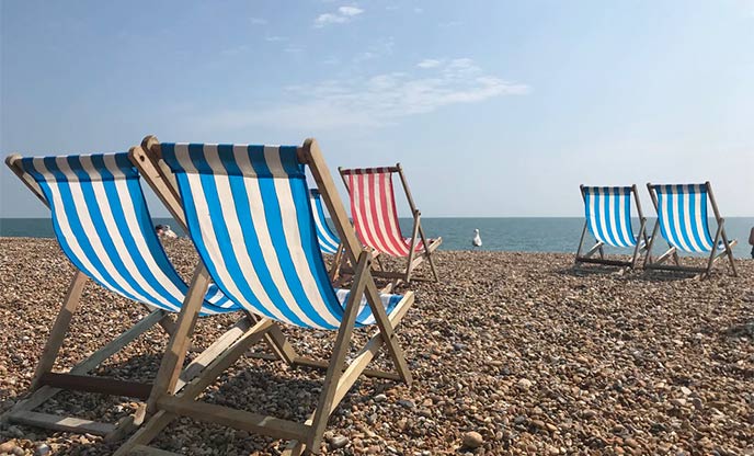 Best places to visit in Brighton